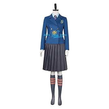 WICKED グリンダ シズ 大学制服 コスプレ ミニバックパック WICKED グリンダ シズ 大学制服 コスプレ ミニバックパック