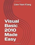 Visual Basic 2010 Made Easy