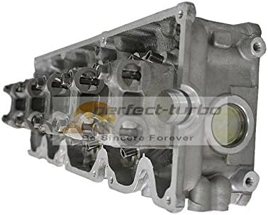 Cylinder Head for Mazda B2600/MPV 2606cc 2.6L 12v 1989-94 G6/G613/G614