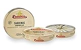 Sello Galicia Calidade. Un compromiso que garantiza la más alta calidad del producto y técnicas de elaboración tradicionales.