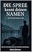 Die Spree kennt deinen Namen: Wer tot in der Spree treibt, war nie wirklich verschwunden. (Wassermann Thriller 1)
