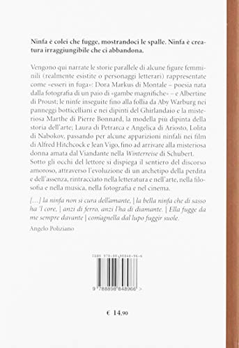 I Sentieri Delle Ninfe. Nei Dintorni Discorso Amoroso - 2