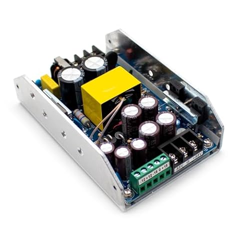 Jieotwice 300W PSU Zasilacze do Wzmacniaczy Cyfrowych(60V)