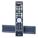 Snrigw RC004PMCD Telecomando di ricambio compatibile con lettore CD Marantz CD6007 PM6007