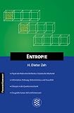 Fischer Kompakt: Entropie: Physik der Wahrscheinlichkeiten: Statistische Mechanik. Information, Ordnung, Determinismus und Kausalität. Entropie der Quantenmechanik. Das große Ganze: Zeit und Universum