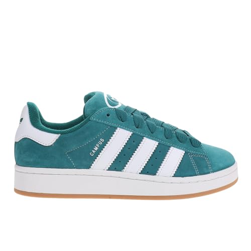 Image of adidas Mens Campus 00S Sneakers Shoes Casual - Blue - Size 5.5 M