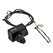 American Fireglass Push Button Spark Igniter
