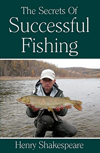 The Secrets Of Successful Fishing