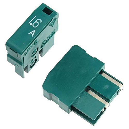 Amazon.com: (RS #1) 1pc Daito Fanuc Fuse MP10/FANUC A60L-0001-0046