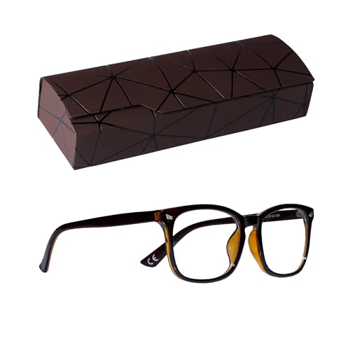 Black/Brown