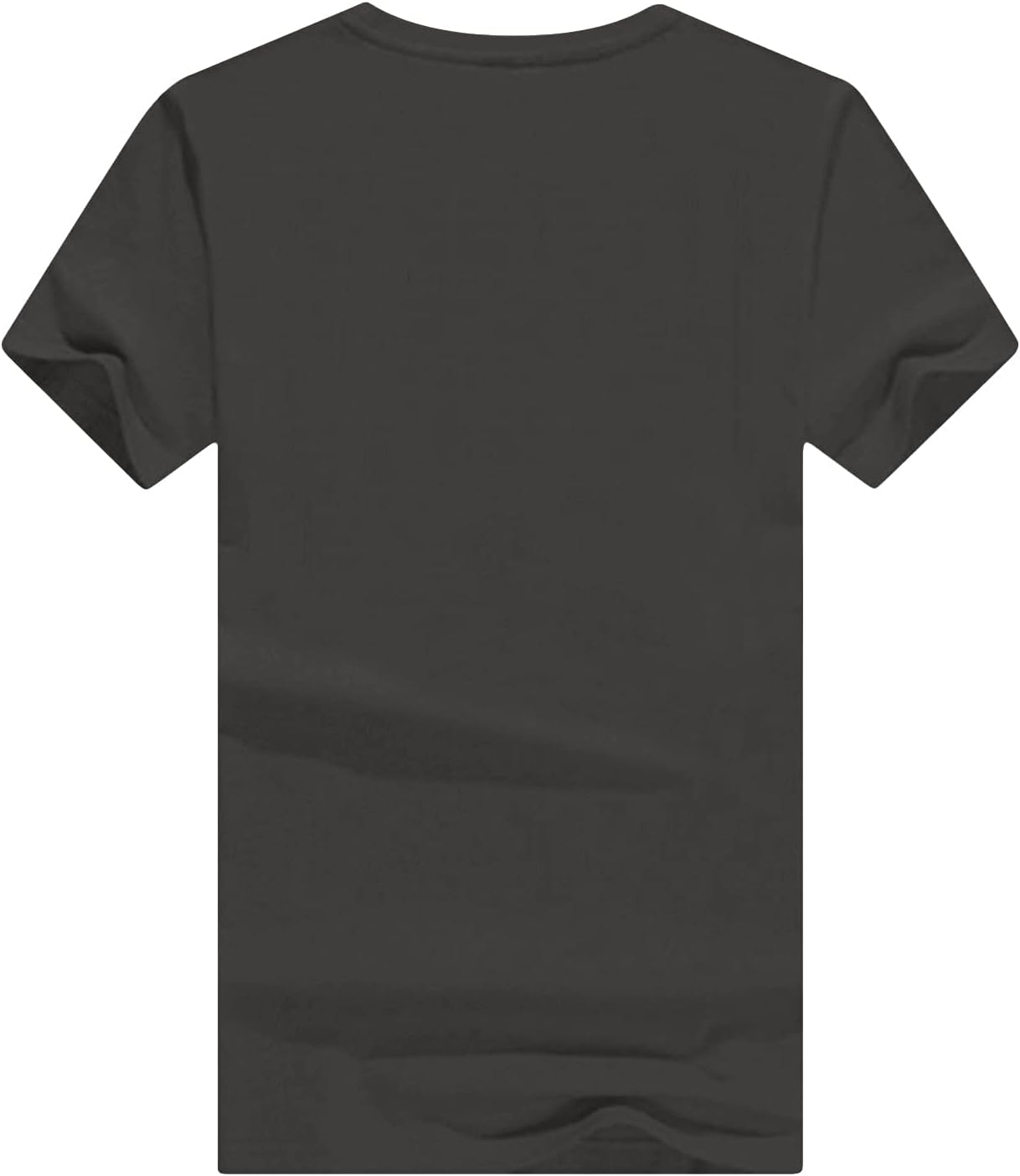 Summer Tops for Women Plus Size Fashion Casual V Neck Short Sleeve T Shirts Comfy Trendy Ladies Blouse Tees