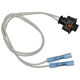 pta-1088 Pigtail Wiring Harness Connector for Fuel Injector Connector Fuel Shut-Off Crankshaft Knock Sensor for Chevy 6.6L Duramax LLY LBZ LLM Diesel Fuel Injectors 2003 to 2010 6.6L