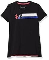 Algopix Similar Product 5 - Under Armour Girls HeatGear Armour
