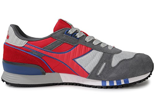 Diadora Sportswear Shoes TITAN II-M