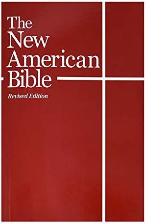 CH Brands The New American Bible (NABRE)
