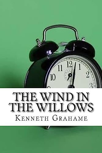 The Wind in the Willows