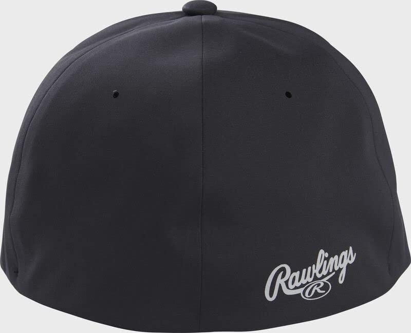 Casquette baseball Rawlings pour protéger du soleil avec confort - 2