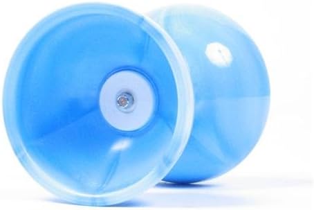 Sundia Fly Diabolo - Triple Bearing - Blue