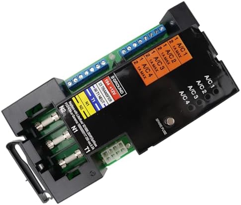 Amazon.com: A0004499959 Smart AC Module Load Shed Module Compatible ...