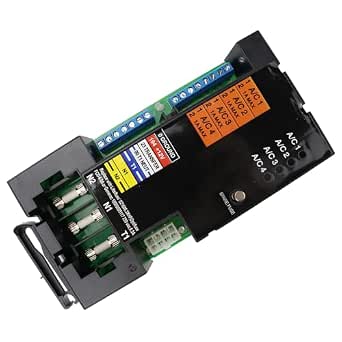Amazon.com: A0004499959 Smart AC Module Load Shed Module Compatible ...