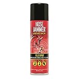 Nose Jammer Natural Scent-Masking Aerosol Field Spray