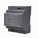 Produktbild HDR-100-12 LED Netzteil Trafo Hutschienen-Netzteil (DIN-Rail) Mean Well HDR-100-12 12V/DC 100W LED Transformator für LED Beleuchtung