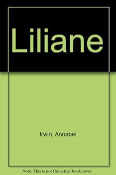 Paperback Liliane Book