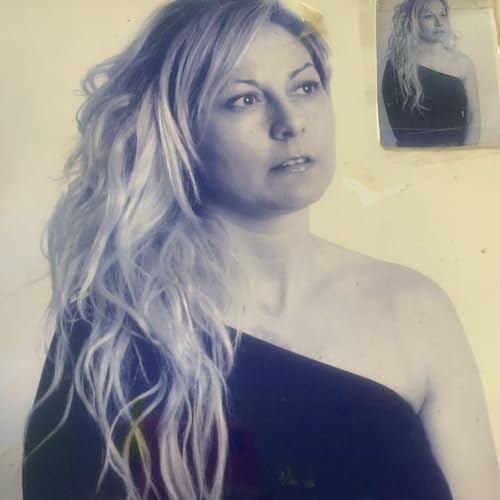 Couverture de Sonia Dalfreddo ☀️🌸