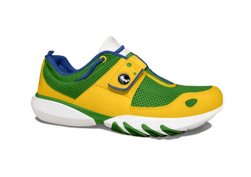 Glagla - Classic, Sneaker Basse Unisex - Adulto