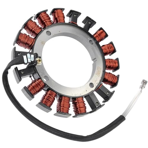 Bobina de estator 59031-7017 de alta durabilidad para FX541V 2