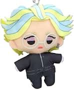 Amazon.co.jp: 灰谷蘭 ぬいぐるみ
