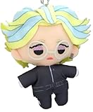 「東京リベンジャーズ 原画展 TOKYO卍REVENGERS EXHIBITION」 ぬいぐるみマスコット 灰谷竜胆