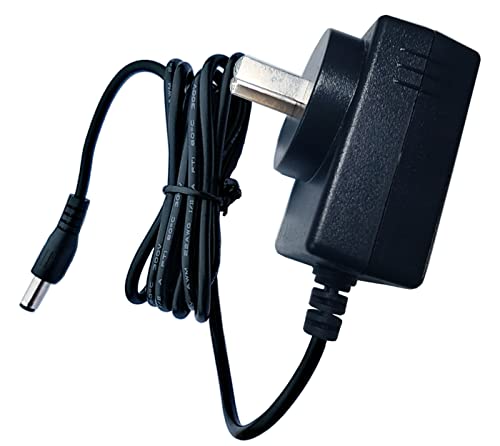 Upbright Dc 6.5V Ac Adapter Compatible With Blackstar Fly 3 Watt Mini Amp Fly3 Bass Acoustic Electric Guitar Bluetooth Speaker Fly3Uj Fly3Pak Psu1Fly Psu-1 Sw10-06501500-W 6V 1.5A Power Supply Charger #TOP2