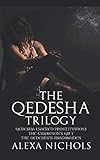 The Qedesha Trilogy