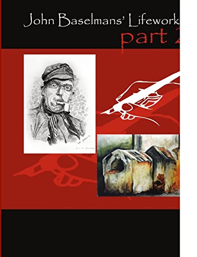John Baselmans’ Lifework (Part 2)