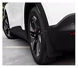 Auto Schmutzfänger Für Changan Für Deepal S05 2025 + Kotflügel Platte Schmutzfänger Rad Auto Zubehör Styling Vorne Und Hinten Abdeckung Kotflügel-Schmutzfänger