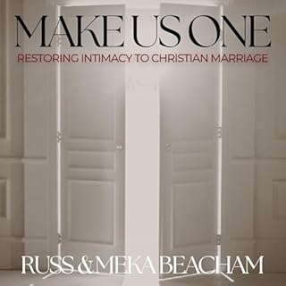 Make Us One cover art