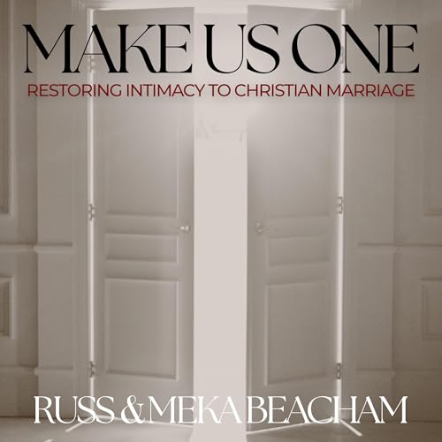 Make Us One cover art