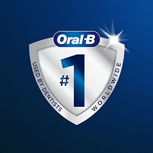 Image of Oral-B Sensi-Soft Toothbrushes, Ultra Soft, 2 Count (Pack of 2)