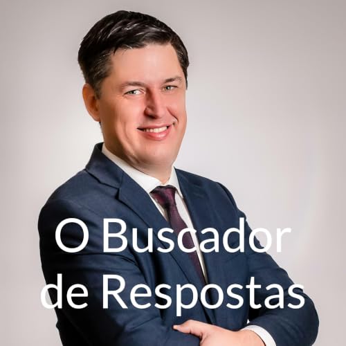 『O Buscador de Respostas』のカバーアート