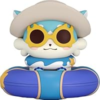 Huggy Good Smile 崩壊：スターレイル ポポン