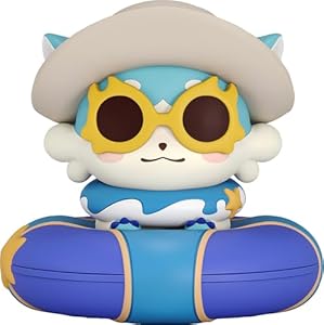 Huggy Good Smile 崩壊：スターレイル ポポン