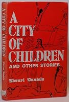 A City of Children and Other Stories 8170010128 Book Cover