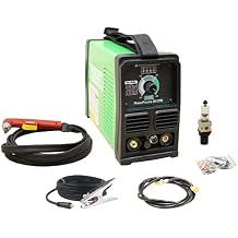 New PowerPlasma 25i XTR 25 Amp Plasma Cutter 120V Portable Compact and Lightweight