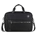 Produktbild Bugatti Nero große Businesstasche mit 15 Laptopfach aus Nylon und Leder, Schwarz