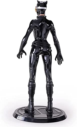 Figurine Catwoman flexible 17cm DC Comics pour pose personnalisée - 6