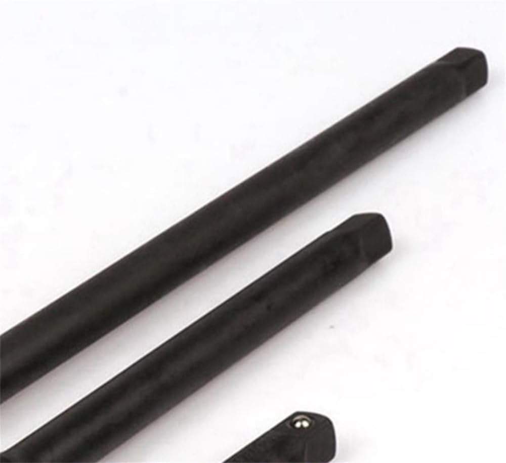 for 1/2" Drive Impact Extension kit, 3-piece Set (3, 5, 10 inches) SIA92001 Durable and Easy to use