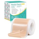 Pansement Silicone Cicatrice Médical Réutilisable 4x150 cm, Pour Cicatrices Césarienne Tra...