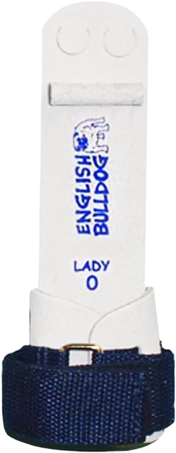 English Bulldog Hook & Loop Grips - Uneven Bar