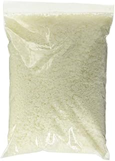 Akosoy Natural Soy Wax, 3-Pound